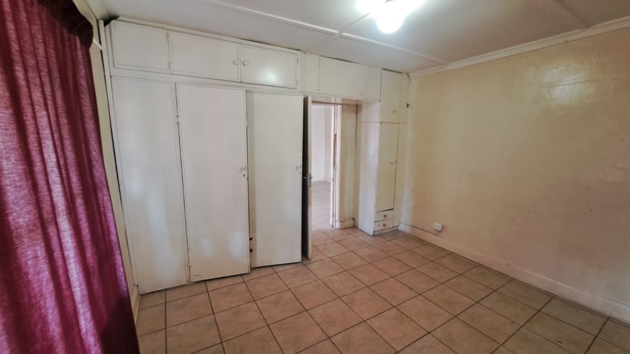 3 Bedroom Property for Sale in Olifantshoek Northern Cape